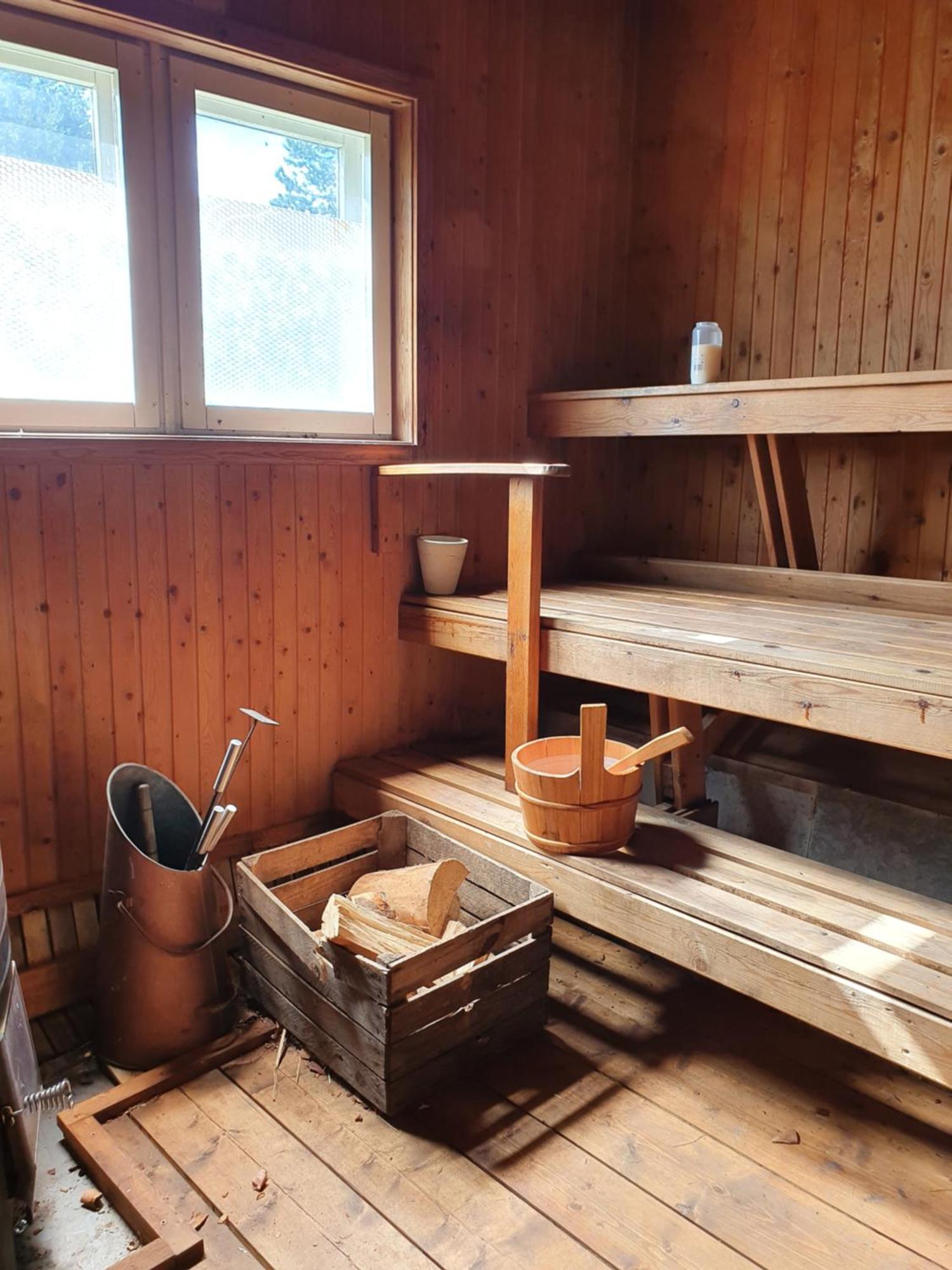 Camp Caroli Wooden Cabins Jukkasjarvi Luaran gambar