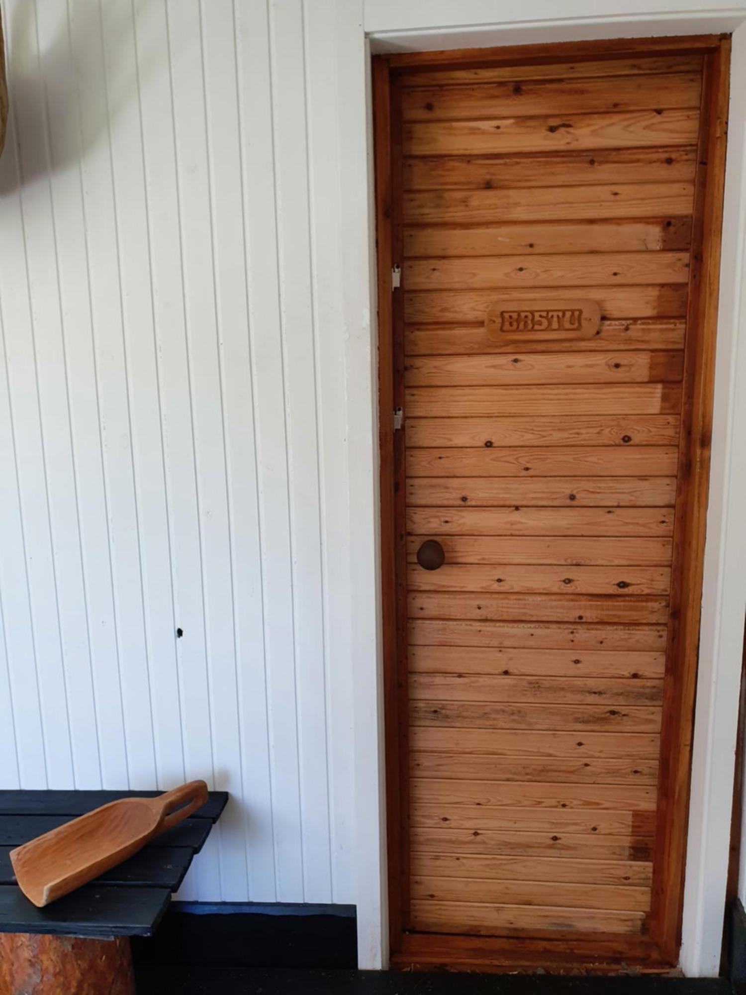 Camp Caroli Wooden Cabins Jukkasjarvi Luaran gambar